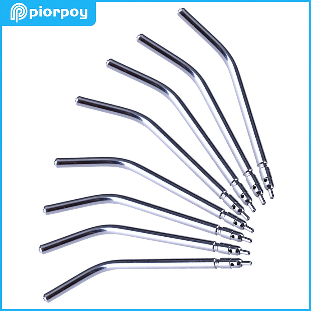 Ultrasonic Cleaner Lab - Dental Metal 3-Way Syringe Air Water