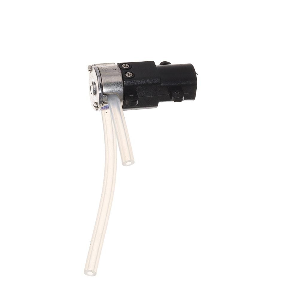 Medical Lab Instruments - Mini Peristaltic Pump DC2.4‑4.2V N20 Metal