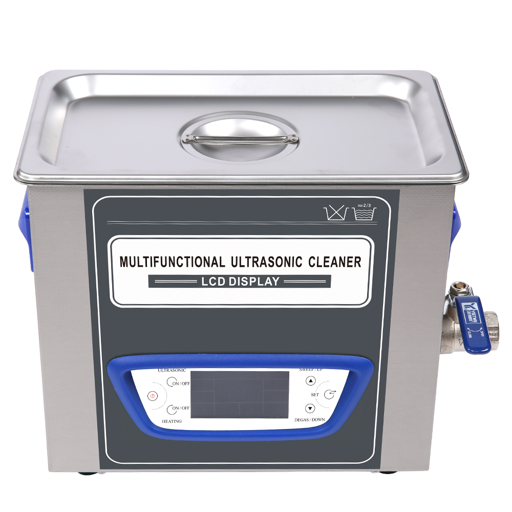 Ultrasonic Cleaner Lab - Industrial Hospital Shop Household Lab Ultrasonic