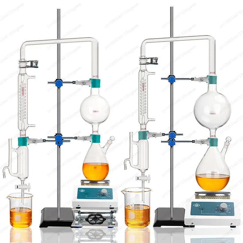 oil extraction separator devic - Ultrasonic Cleaner Lab review and price