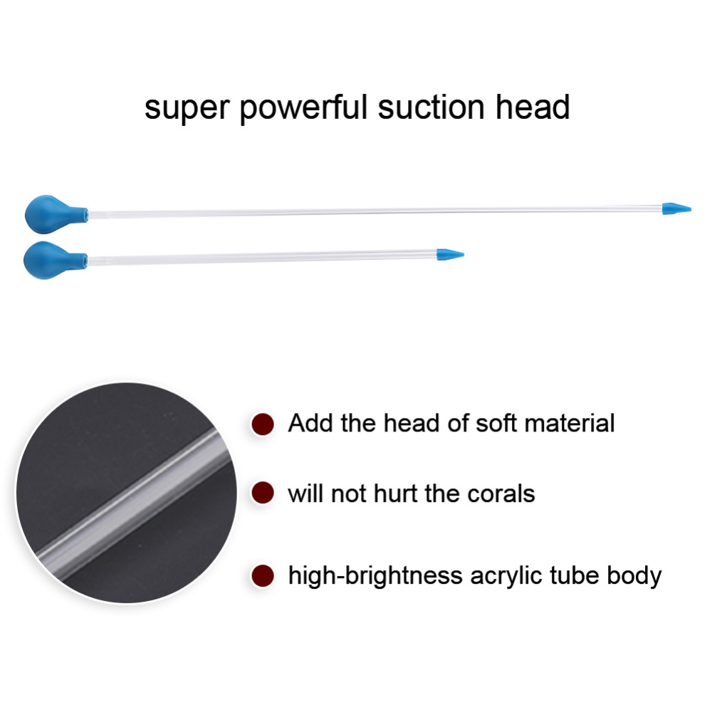 Acrylic Coral Feeding Tube Sil - Lab Pipette Tip review and price