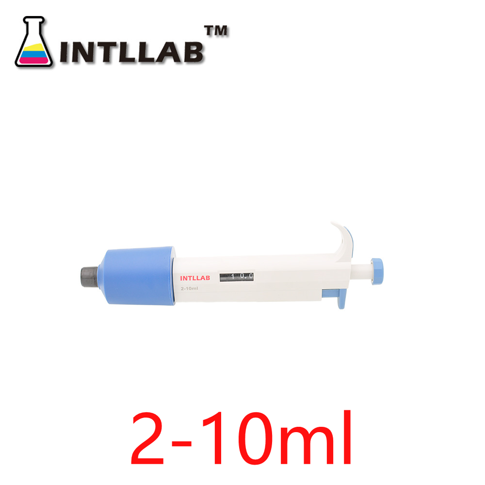 2-10ml MicroPipette Gun Lab Si - Lab Pipette Tip review and price