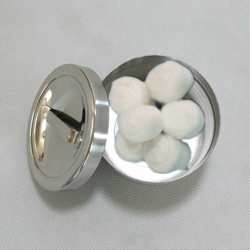 1 Piece Medical Alcohol Round  - Medical Lab Instruments review and price