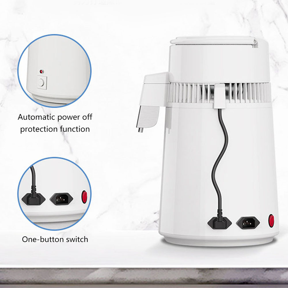 750W 220 V 4L Large Capacity L - Ultrasonic Cleaner Lab review and price