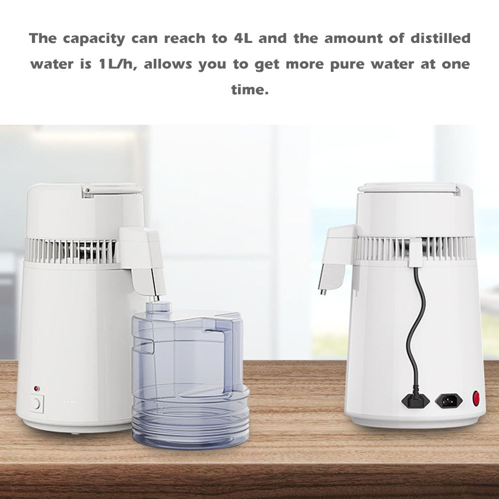 750W 220 V 4L Large Capacity L - Ultrasonic Cleaner Lab review and price