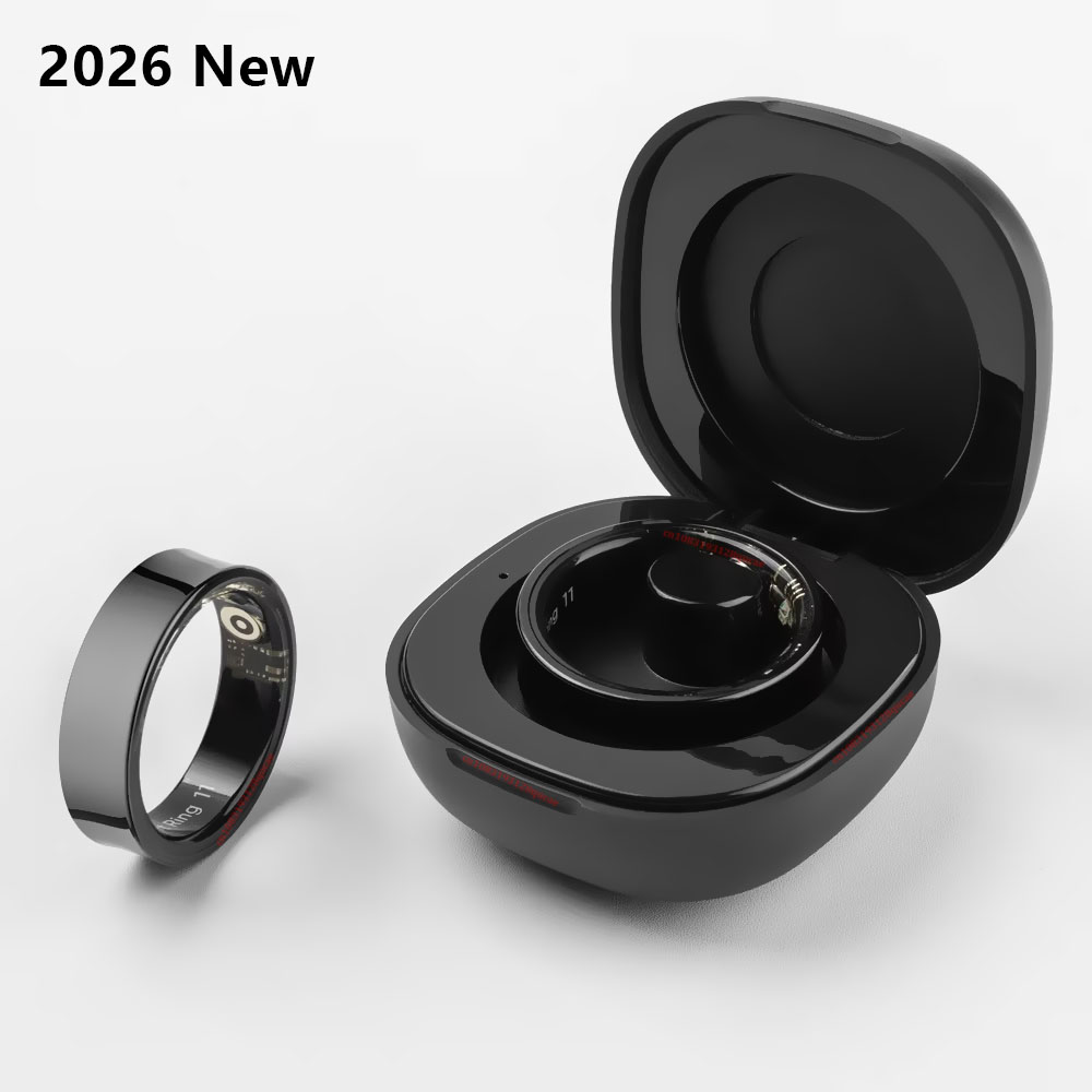 2026 New R09 Smart Ring Men Wo - Blood Pressure Monitor review and price