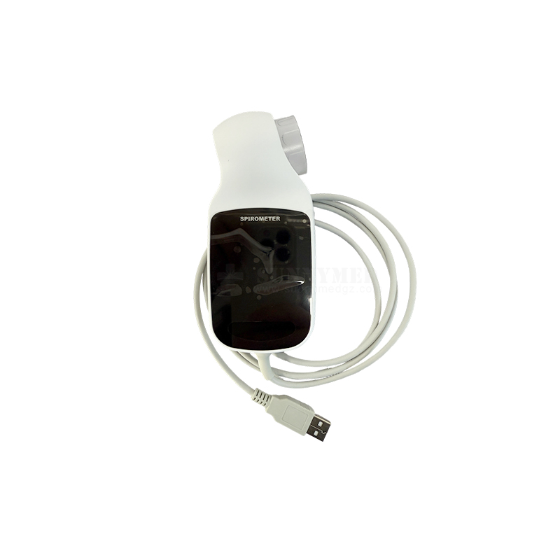 SY-B3401 Easy Operation Spirom - Spirometer Lung Function review and price