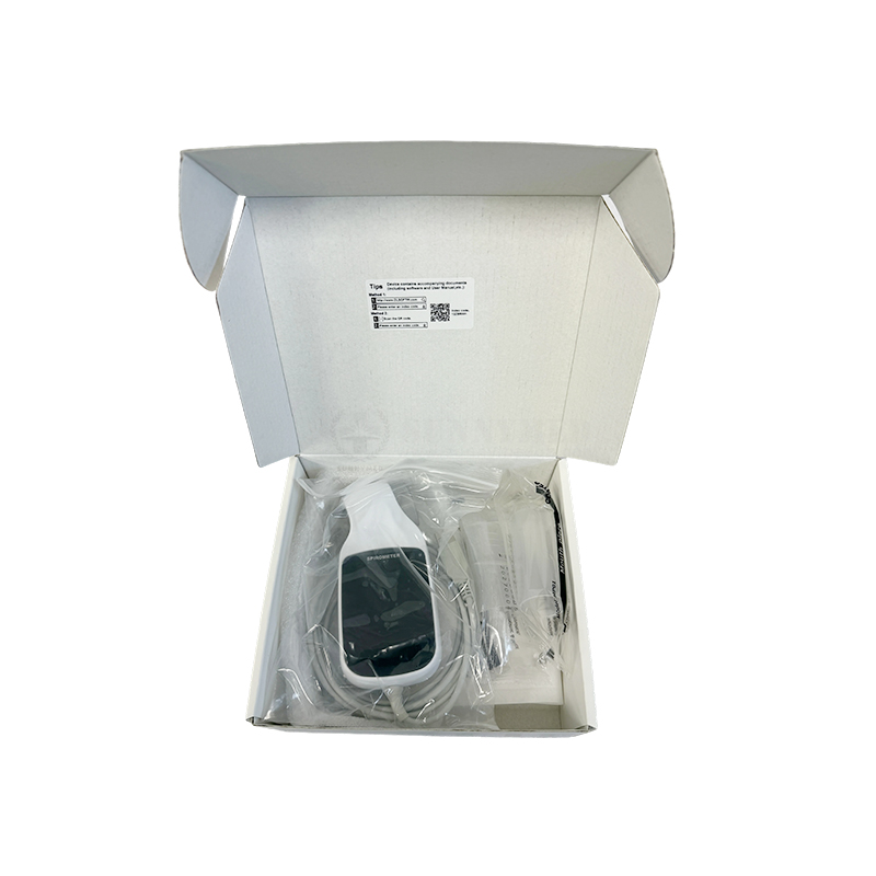 SY-B3401 Easy Operation Spirom - Spirometer Lung Function review and price