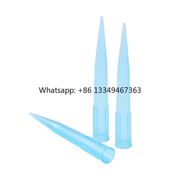 Disposable Blue Filter Pipette - Lab Pipette Tip review and price