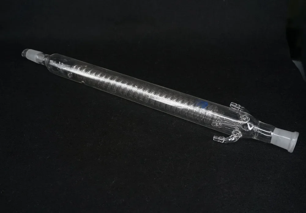 300mm/400mm 24/29 Joint Borosi - Ultrasonic Cleaner Lab review and price