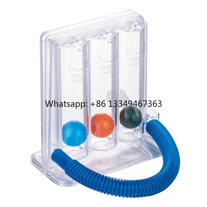 Lung Function Trainer, Spirome - Spirometer Lung Function review and price