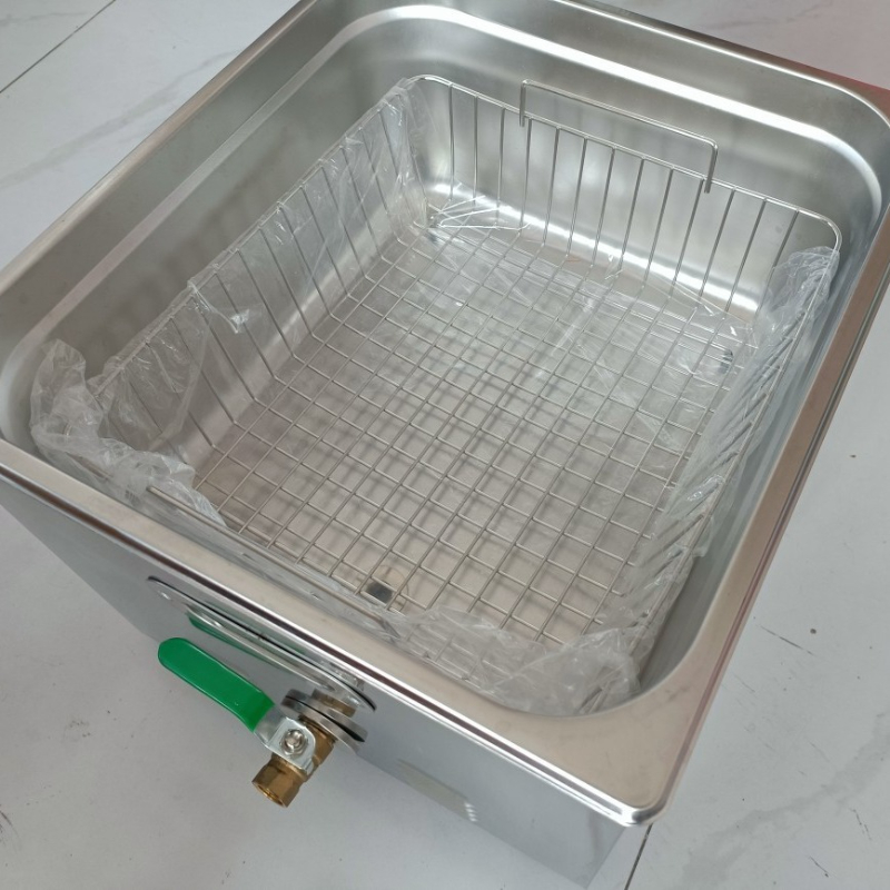 Ultrasonic shock cleaning mach - Medical Lab Instruments review and price