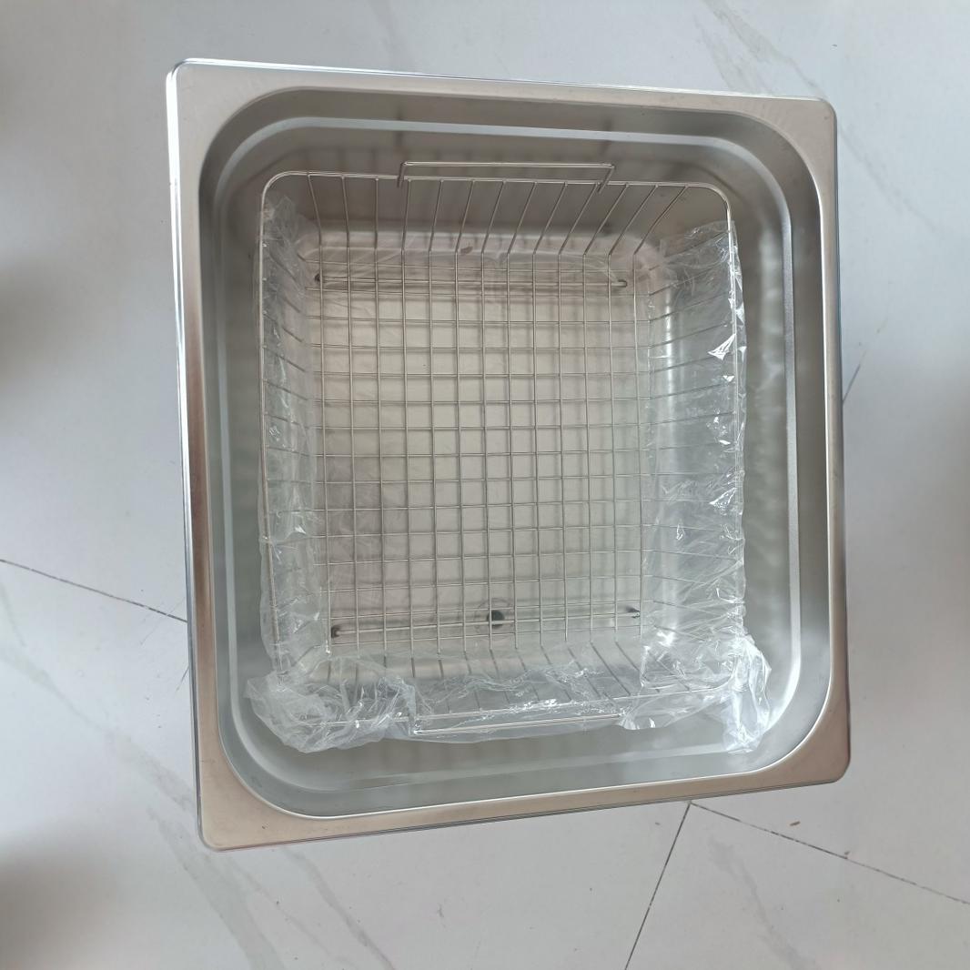Ultrasonic shock cleaning mach - Medical Lab Instruments review and price