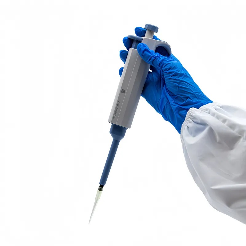 Pipette Pump Controller Droppe - Lab Pipette Tip review and price