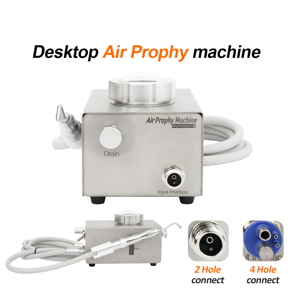 Dental Air Prophy Sandblasting - Ultrasonic Cleaner Lab review and price