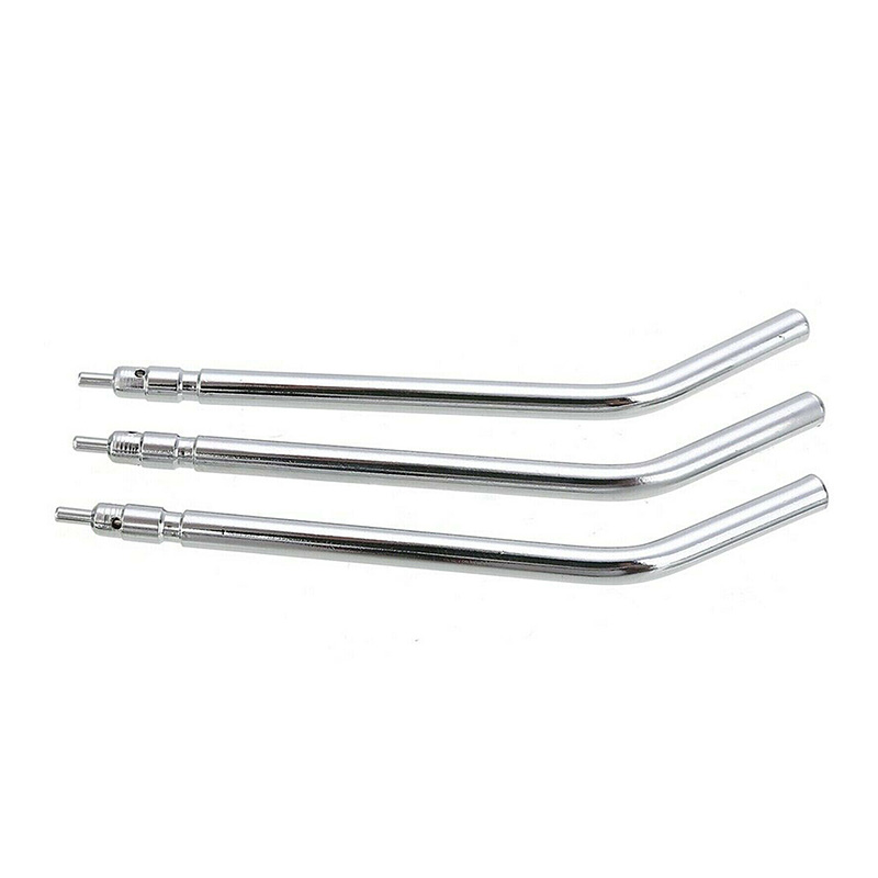 Dental Metal 3-Way Syringe Air - Ultrasonic Cleaner Lab review and price