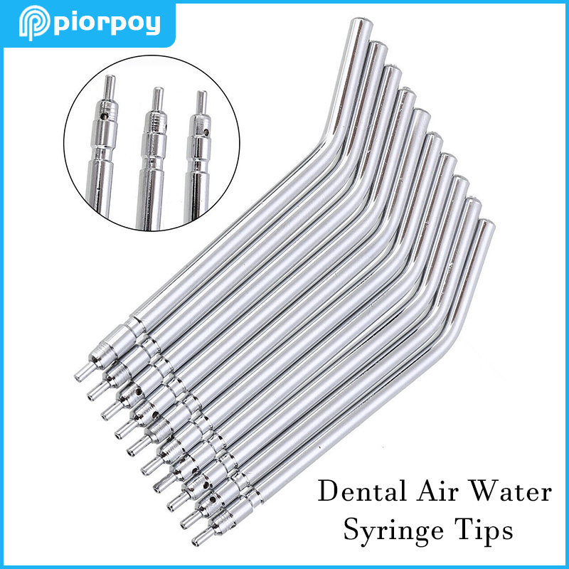 Dental Metal 3-Way Syringe Air - Ultrasonic Cleaner Lab review and price