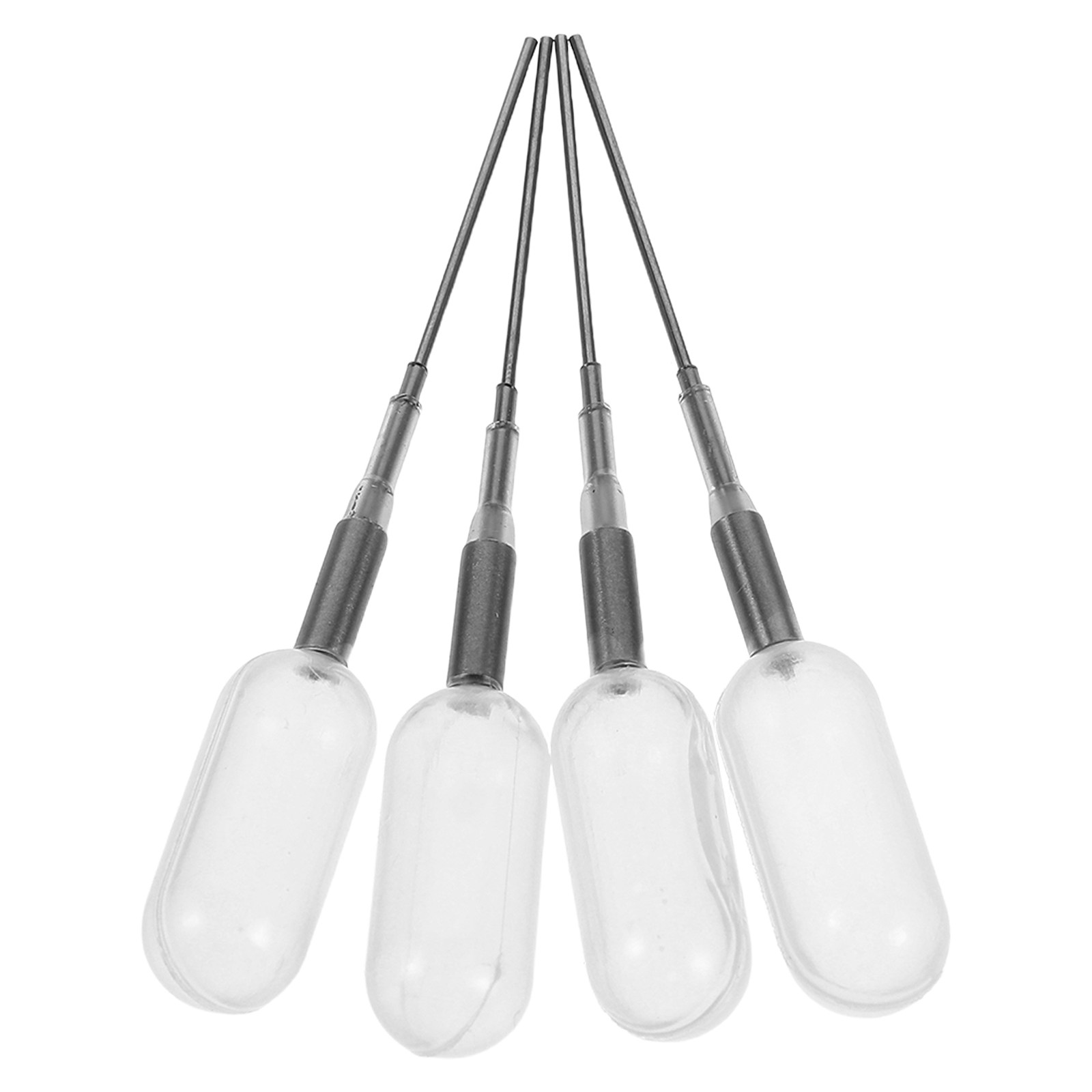 4Pcs Straight Tip Plastic Drop - Lab Pipette Tip review and price