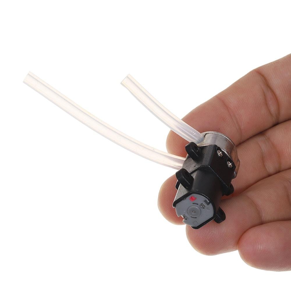 Mini Peristaltic Pump DC2.4‑4. - Medical Lab Instruments review and price