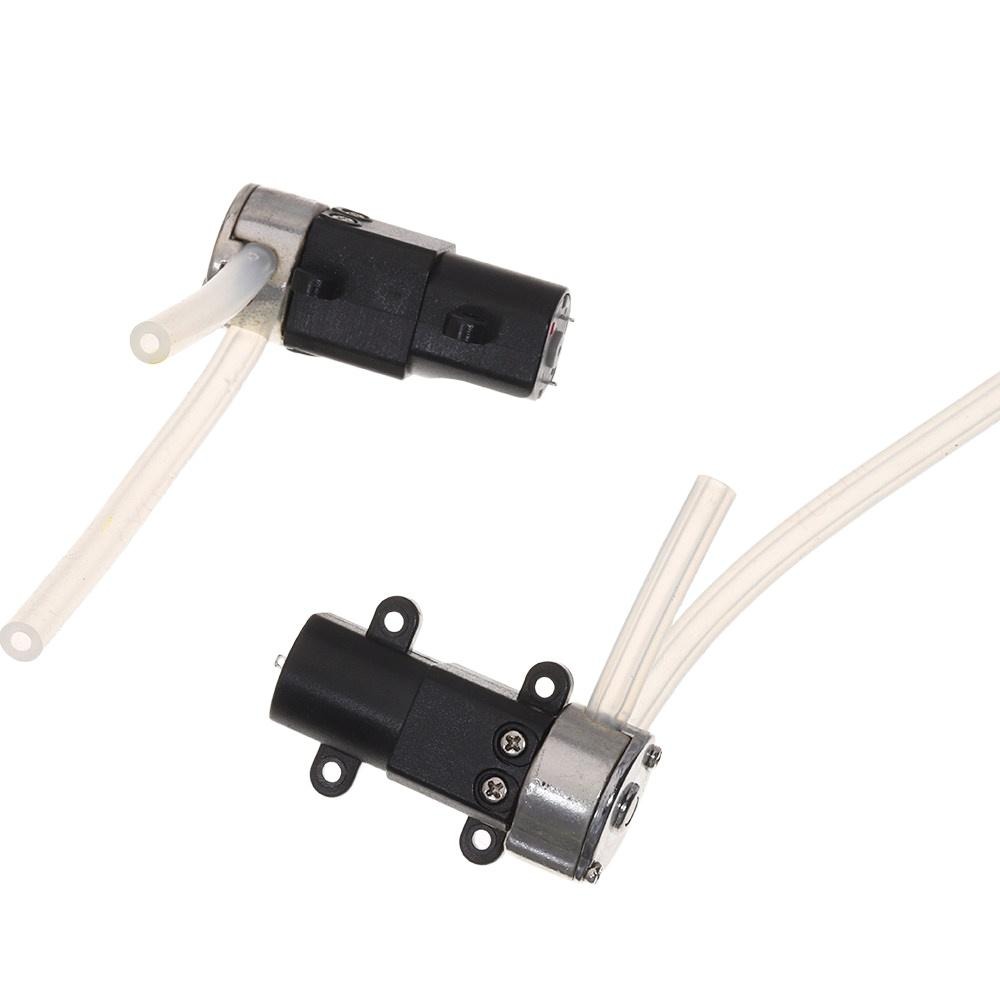 Mini Peristaltic Pump DC2.4‑4. - Medical Lab Instruments review and price
