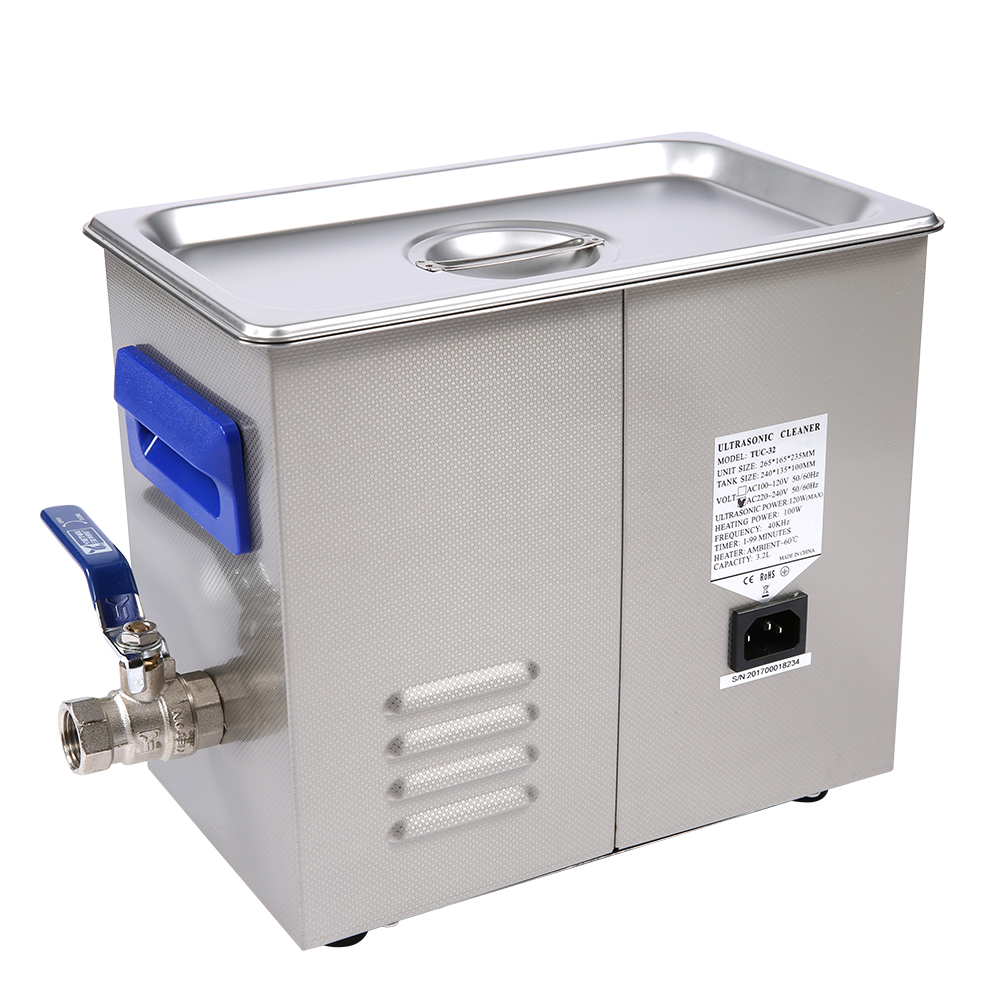 Industrial Hospital Shop House - Ultrasonic Cleaner Lab review and price