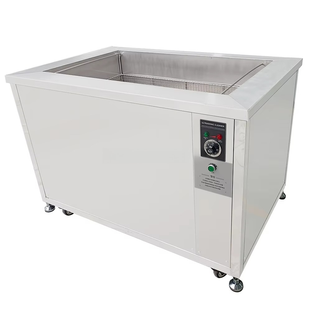 264L  Factory Full Range Stain - Ultrasonic Cleaner Lab review and price