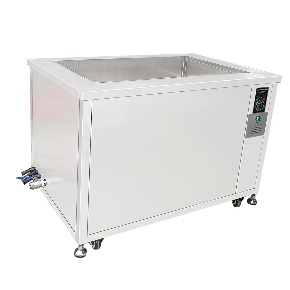 264L  Factory Full Range Stain - Ultrasonic Cleaner Lab review and price